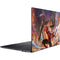 Marvel Spiderman Group Wall Ativ Book 9 (15.6in 2014) Skin